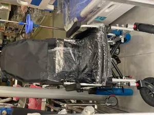 Electric Wheelchair