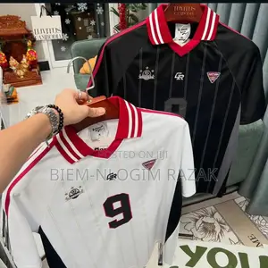 Topmost Quality Club Jersey Available In Stock