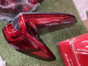 2018-2022 Tail Light for Honda Cr-V