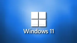 Windows 11 Full Installation