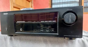 Denon Av Receiver 1713