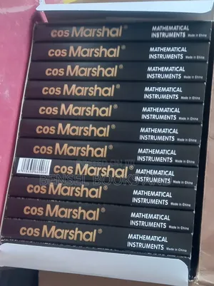 Marshal Mathset