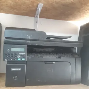 Hp Laserjet M1212nf MFP