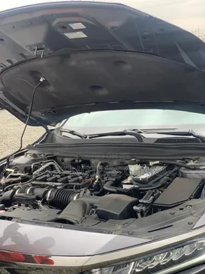 Honda Accord Sport 1.5T 2020 Gray