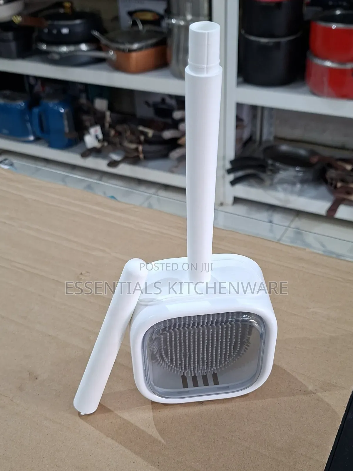 Toilet Brush