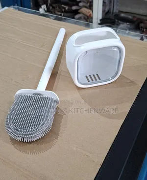 Toilet Brush