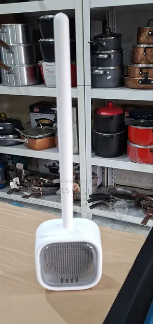 Toilet Brush