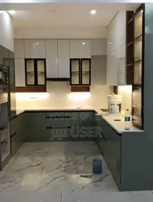 3bdrm House in Oyarifa for sale