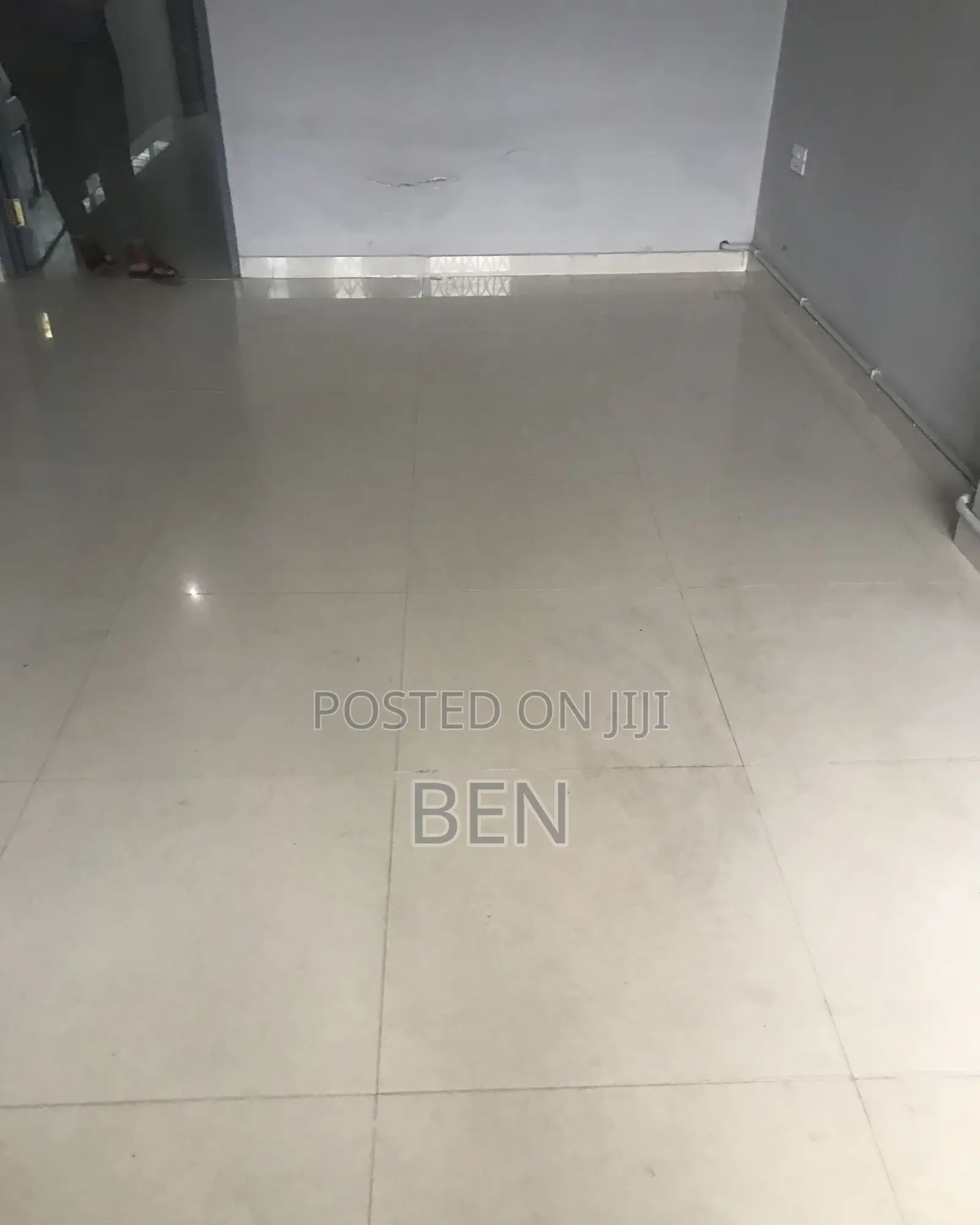 1bdrm Apartment in Achimota, Overhead for rent
