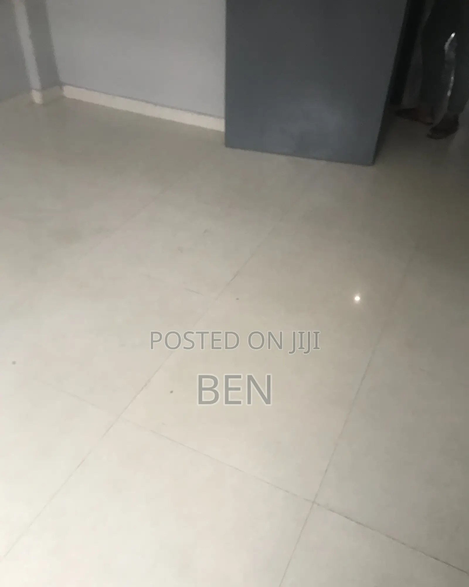 1bdrm Apartment in Achimota, Overhead for rent