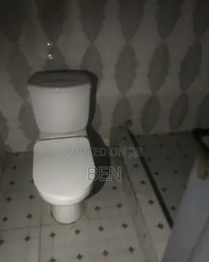 1bdrm Apartment in Achimota, Overhead for rent