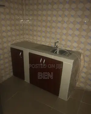 1bdrm Apartment in Achimota, Overhead for rent
