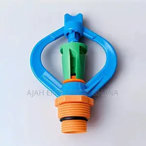 Irrigation Sprinkler