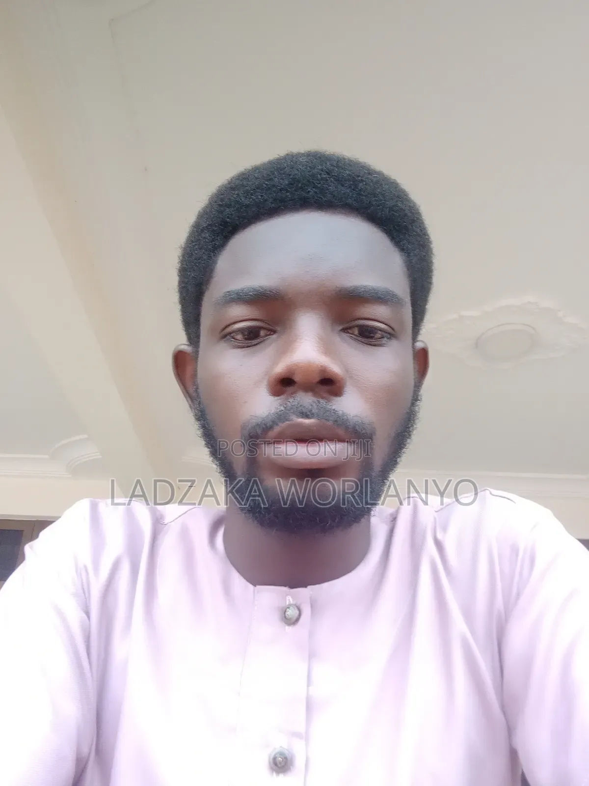Mr. Selah Kofi Mensah Anani