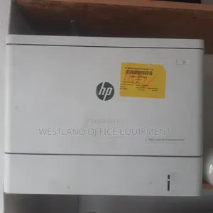 Hp Color Laser Jet Enterprise M553