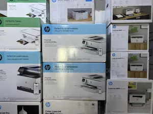 Hp 9720 Officejet Pro 9720 Copy Print Scan Duplex A4/A3 Printer
