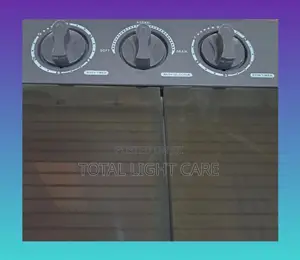7.2 Kg Semi Automatic Washing Machine