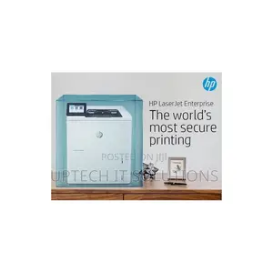 P Laserjet Enterprise M612dn Printer