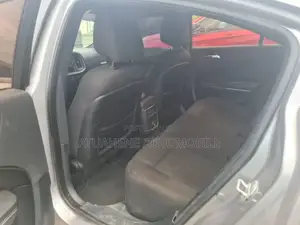 Dodge Charger 2013 Gray
