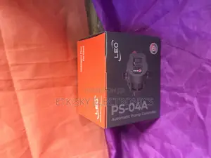 Leo Ps-04a Automatic Pump Controller