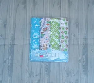 4-Pack Flannel Cotton Sheet