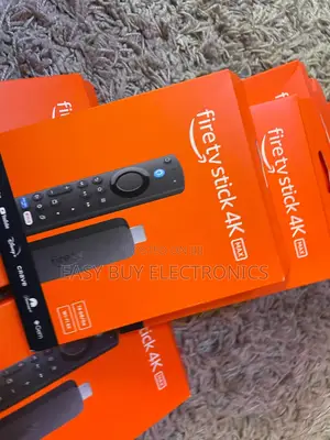 Extinct Resolution Max Firestick