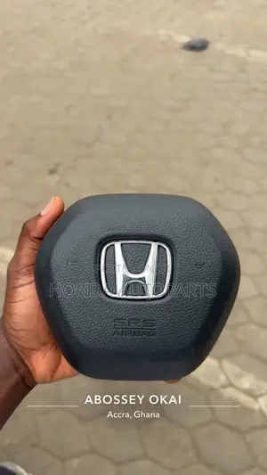 Honda Civic 2023 Airbag Cover.