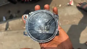 Honda Accord 2021 Fog Light.