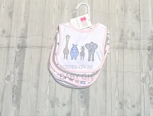 Hudson Baby Bibs
