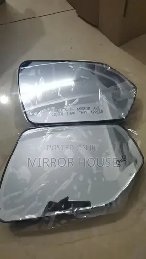 Hyundai Elantra 2020-2023 Mirror Glass Sensor