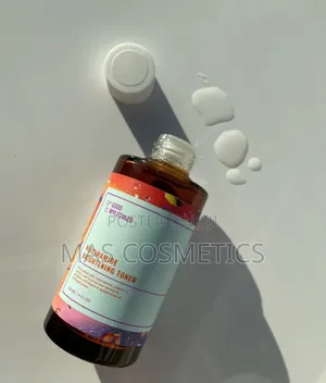 Good Molecules Niacinamide Brightening Toner