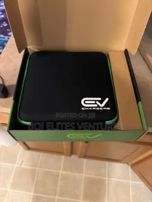 All Ev Car Charger