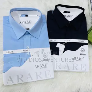 Long Sleeves Shirts for Men