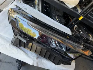2023-2024 Honda Cr-v Headlight Full Led Right