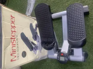 Mini Stepper