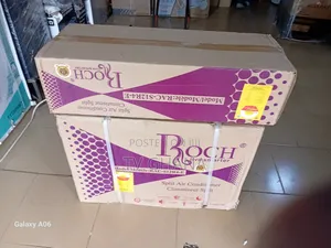 High Power Cooling Low Price Roch Air Conditioning