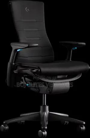 Luxury Gaming Chair