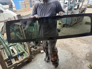Ford F150 2021 Back Windshield / Windscreen