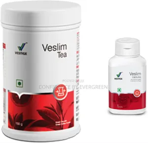 Vestige Veslim Tea