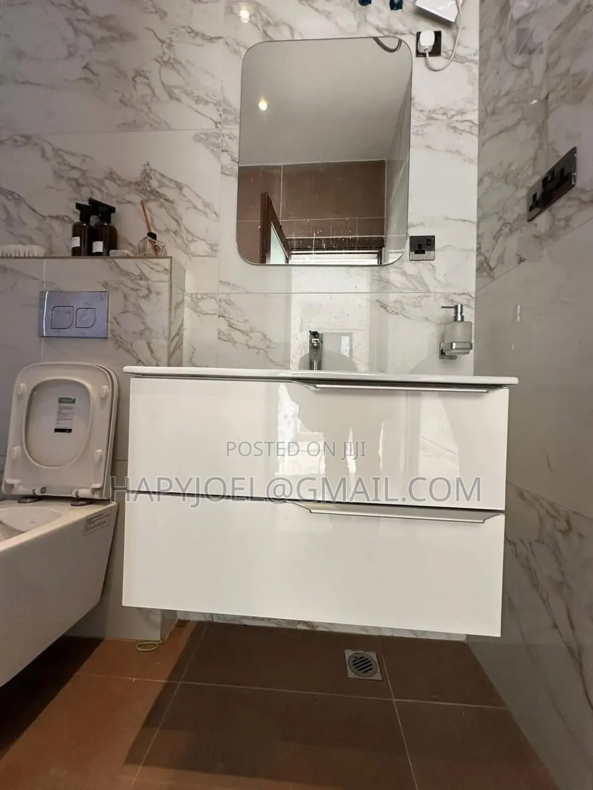 3bdrm House in Ashaley Botwe for rent