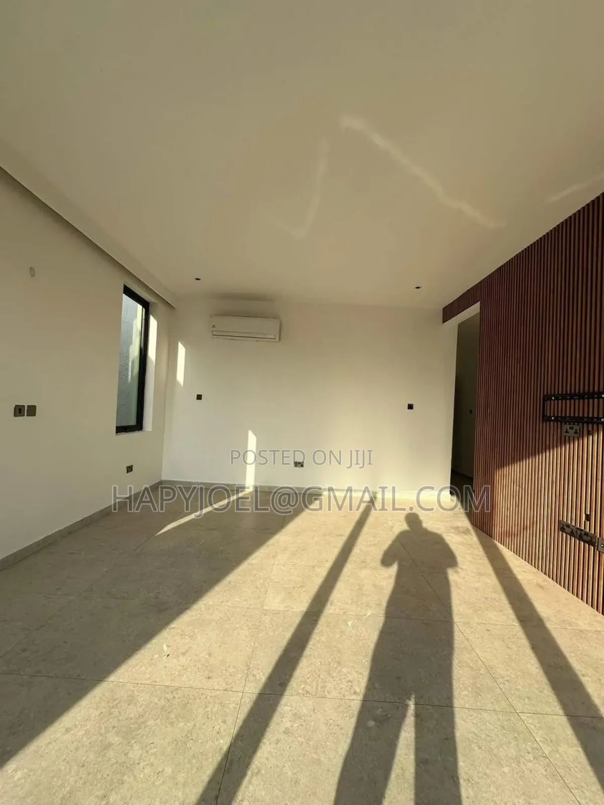 3bdrm House in Ashaley Botwe for rent