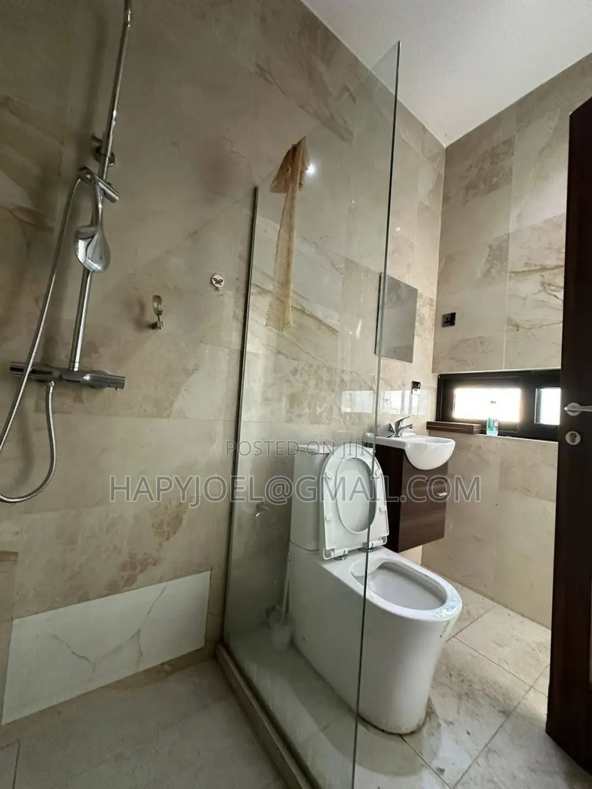 3bdrm House in Ashaley Botwe for rent
