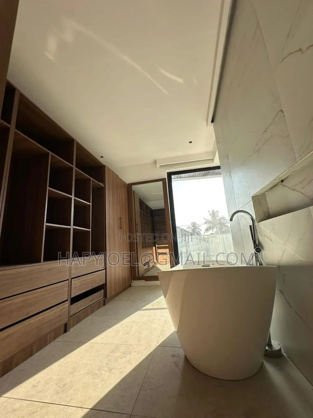 3bdrm House in Ashaley Botwe for rent