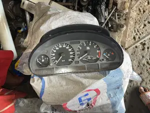 BMW E36 Speedometer