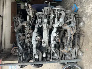 All Type of BMW Axle Available Complete With Shaft