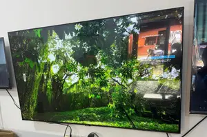 Samsung Fresh in Box 55" Crystal Uhd U8000f Smart Tv