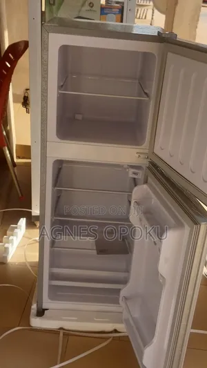 158l Fridge