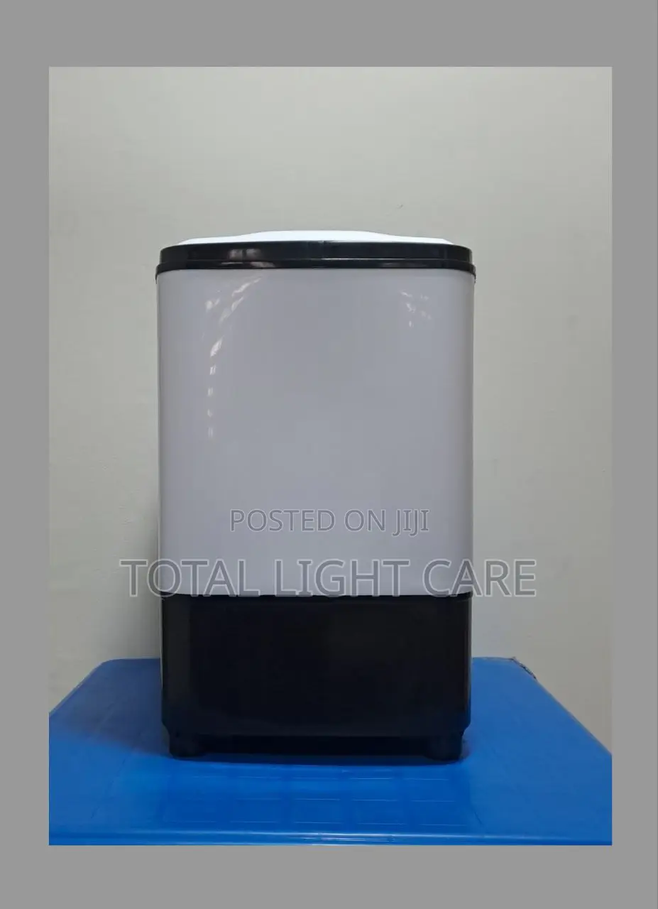 6kg Single Drum Washing Machine