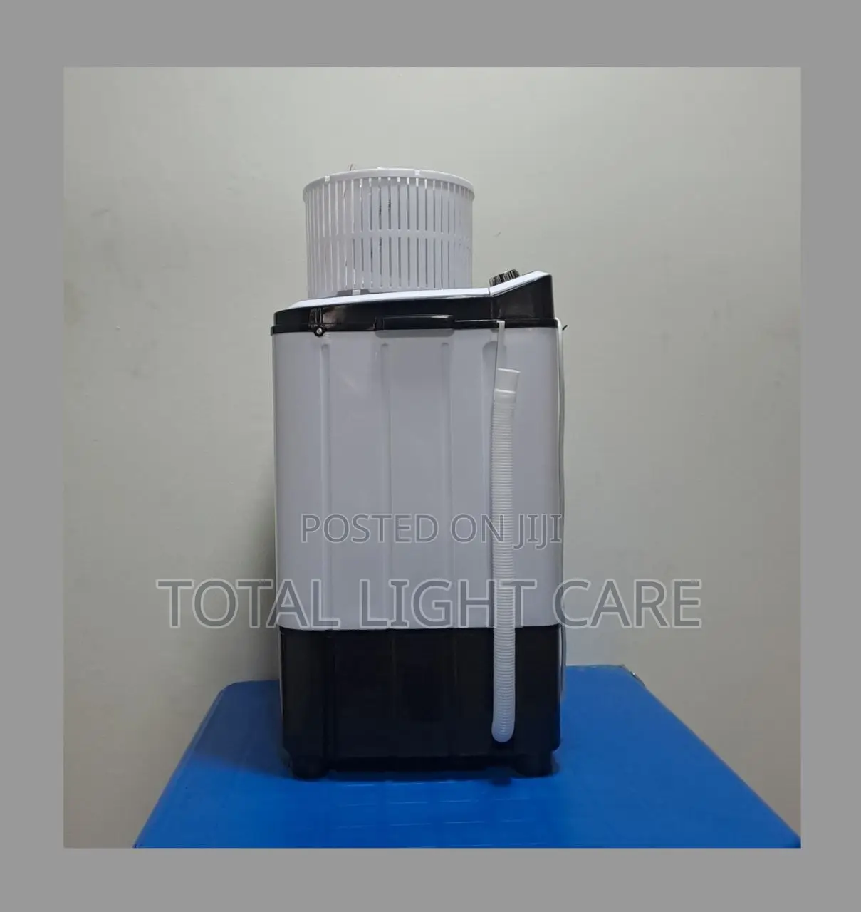6kg Single Drum Washing Machine