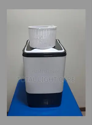 6kg Single Drum Washing Machine
